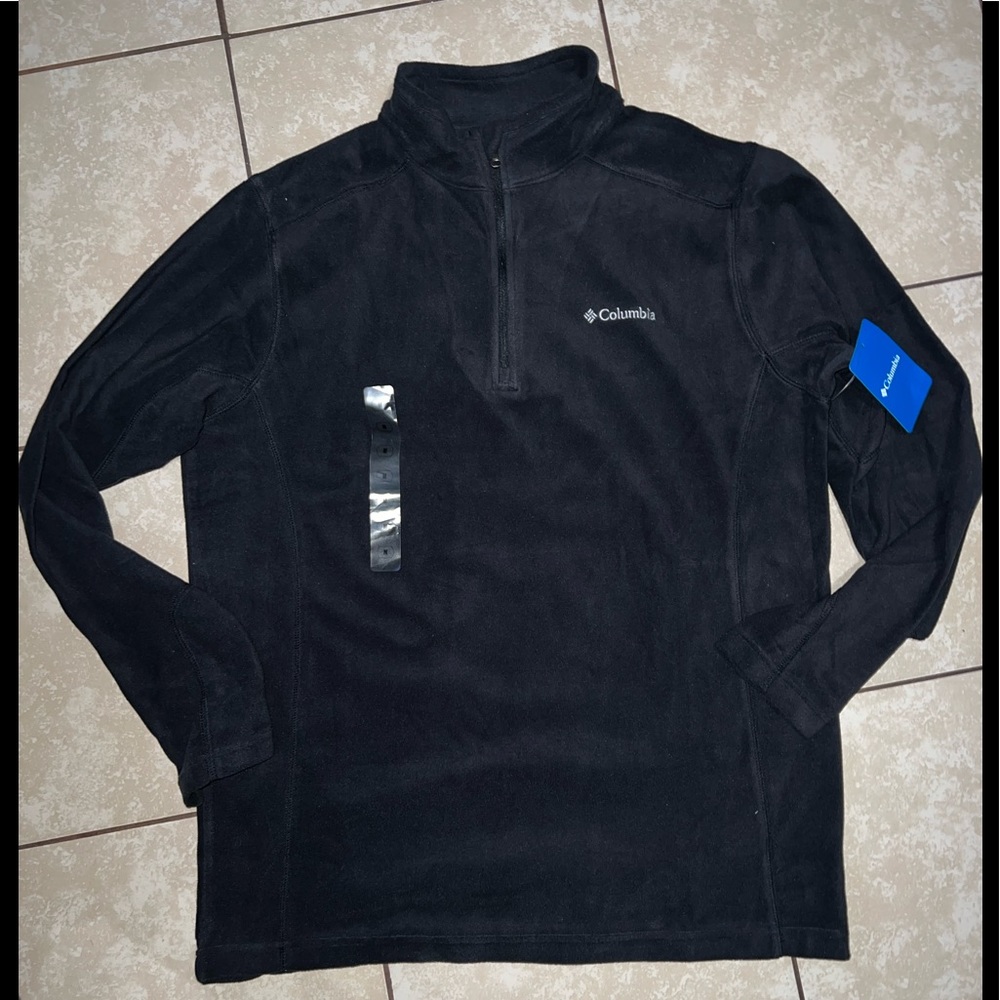 Columbia Sweater